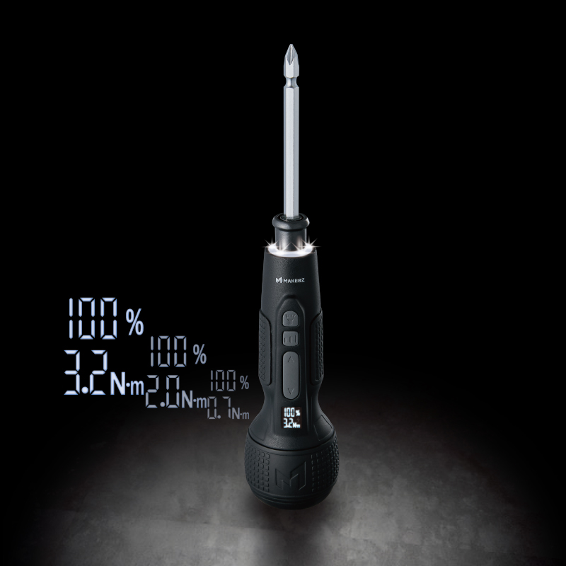 デジタル電動ドライバー SD-FA